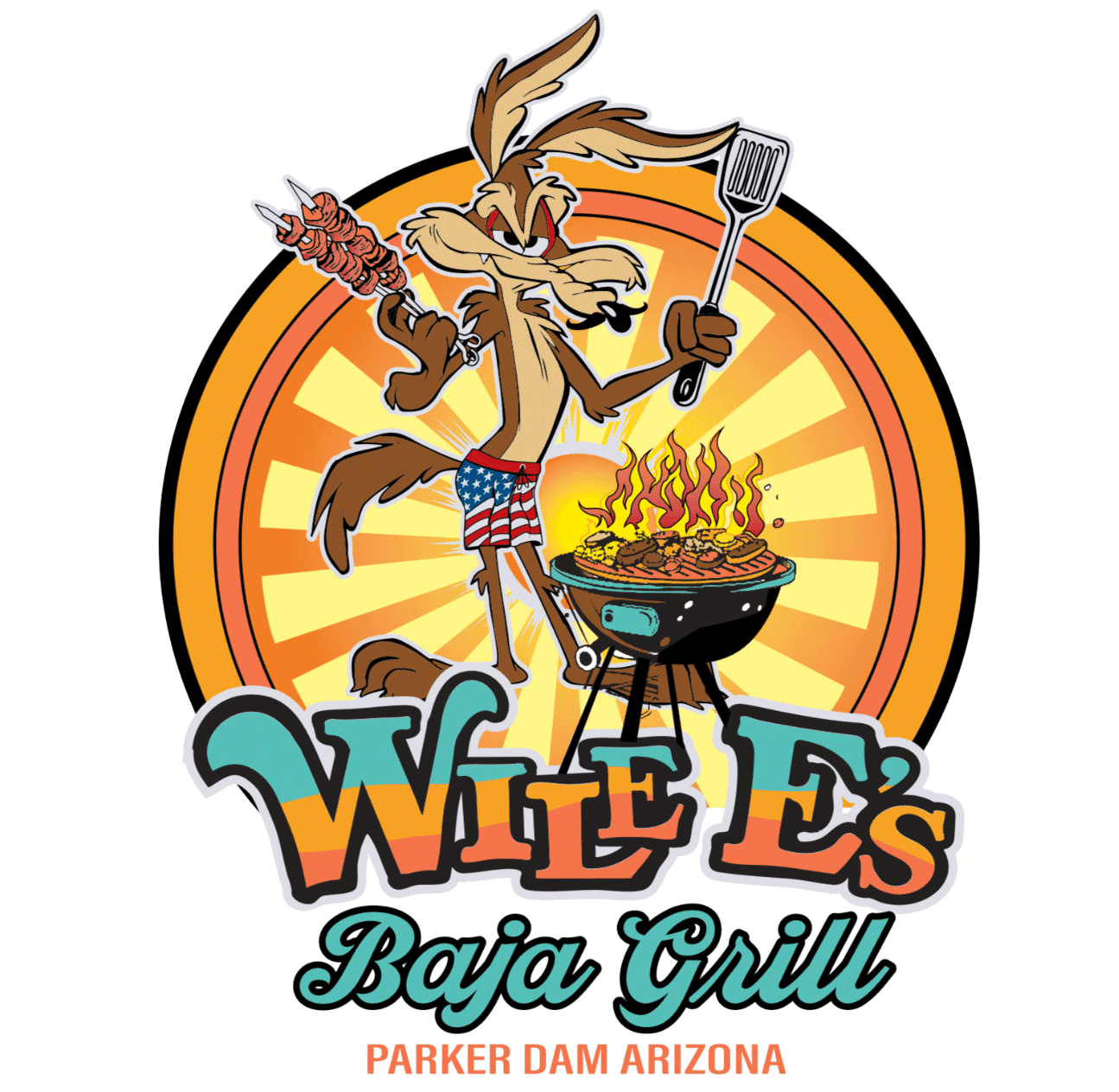 Wile E's Baja Grill | Parker AZ